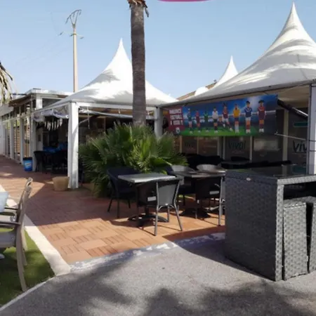Mobilhome Beaux Volumes Es40 Campsite 4*