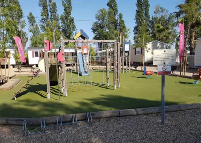 Mobilhome Beaux Volumes Es40 Fréjus