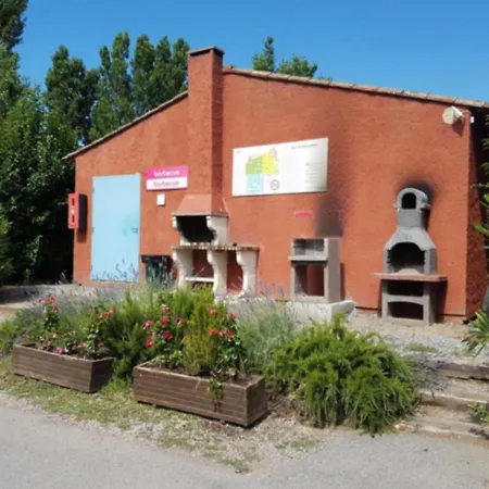 Mobilhome Beaux Volumes Es40 Fréjus