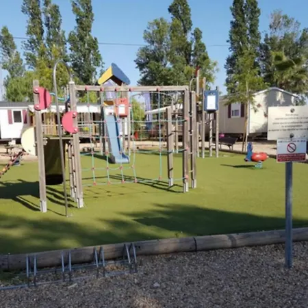 Mobilhome Beaux Volumes Es40 Fréjus